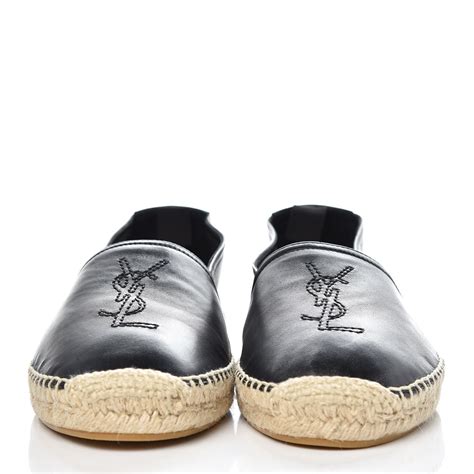 ysl espadrilles for men.